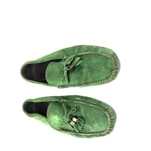 Louis Vuitton Men Shoes